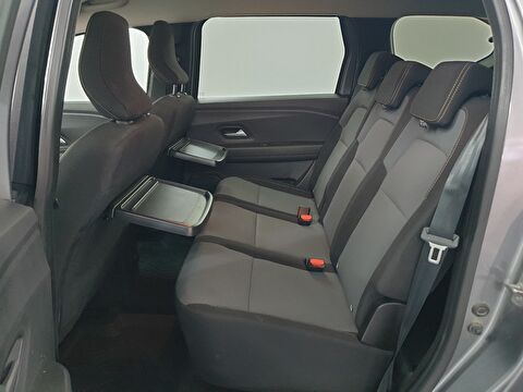 dacia, jogger, mpv 1.6 tce hybrid extreme otomatik, otomatik, hybrid 2.el otomobil | renew 22