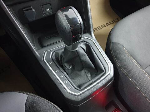 dacia, jogger, mpv 1.6 tce hybrid extreme otomatik, otomatik, hybrid 2.el otomobil | renew 38