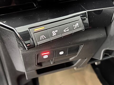 renault, austral, suv 1.3 mhev techno esprit alpine otomatik, otomatik, mhev 2.el otomobil | renew 36