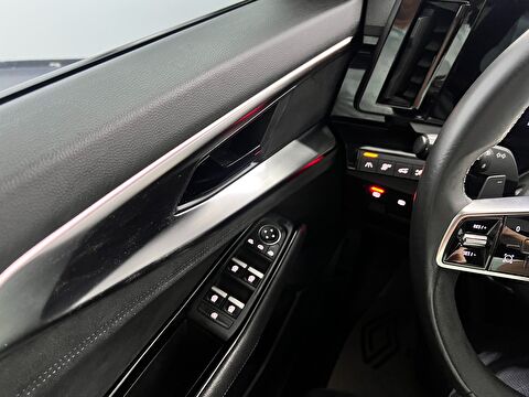 renault, austral, suv 1.3 mhev techno esprit alpine otomatik, otomatik, mhev 2.el otomobil | renew 35