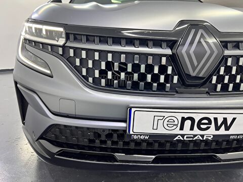 renault, austral, suv 1.3 mhev techno esprit alpine otomatik, otomatik, mhev 2.el otomobil | renew 10