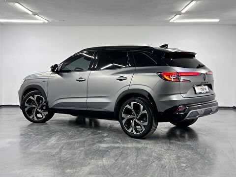 renault, austral, suv 1.3 mhev techno esprit alpine otomatik, otomatik, mhev 2.el otomobil | renew 7