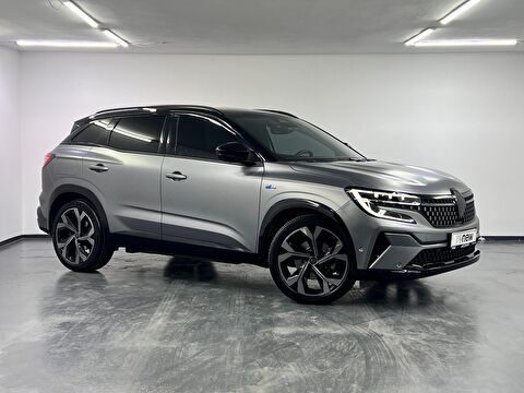 renault, austral, suv 1.3 mhev techno esprit alpine otomatik, otomatik, mhev 2.el otomobil | renew 4