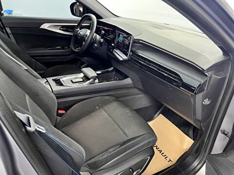 renault, austral, suv 1.3 mhev techno esprit alpine otomatik, otomatik, mhev 2.el otomobil | renew 21