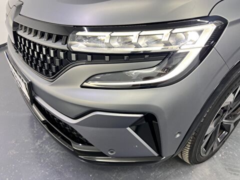 renault, austral, suv 1.3 mhev techno esprit alpine otomatik, otomatik, mhev 2.el otomobil | renew 11