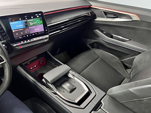 renault, austral, suv 1.3 mhev techno esprit alpine otomatik, otomatik, mhev 2.el otomobil | renew 38