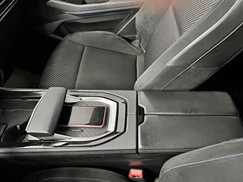 renault, austral, suv 1.3 mhev techno esprit alpine otomatik, otomatik, mhev 2.el otomobil | renew 43