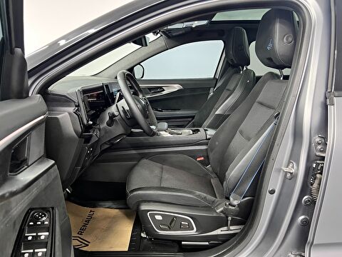 renault, austral, suv 1.3 mhev techno esprit alpine otomatik, otomatik, mhev 2.el otomobil | renew 23