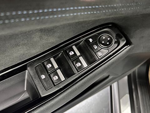 renault, austral, suv 1.3 mhev techno esprit alpine otomatik, otomatik, mhev 2.el otomobil | renew 37