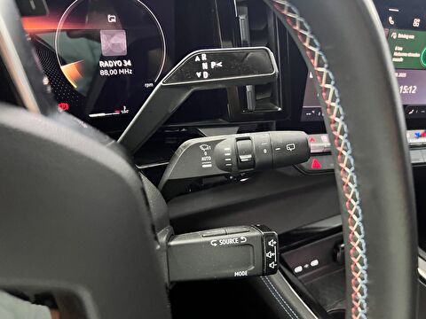 renault, austral, suv 1.3 mhev techno esprit alpine otomatik, otomatik, mhev 2.el otomobil | renew 33