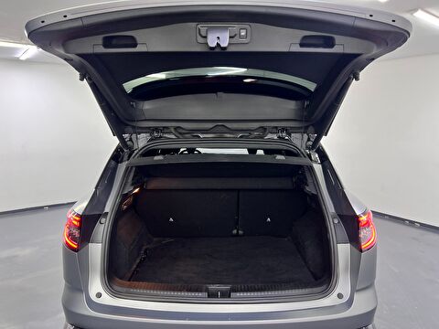 renault, austral, suv 1.3 mhev techno esprit alpine otomatik, otomatik, mhev 2.el otomobil | renew 16