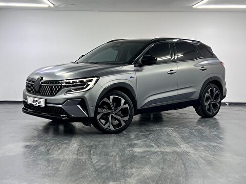 SUV 1.3 MHEV Techno Esprit Alpine Otomatik, 2. el otomobil | renew