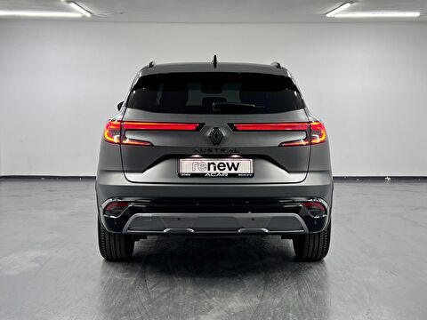 renault, austral, suv 1.3 mhev techno esprit alpine otomatik, otomatik, mhev 2.el otomobil | renew 6