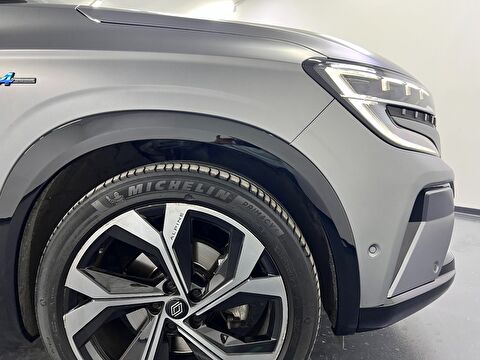 renault, austral, suv 1.3 mhev techno esprit alpine otomatik, otomatik, mhev 2.el otomobil | renew 14