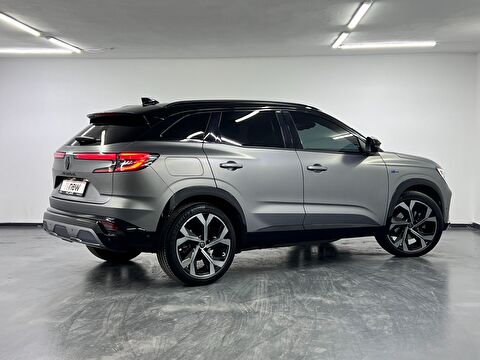 renault, austral, suv 1.3 mhev techno esprit alpine otomatik, otomatik, mhev 2.el otomobil | renew 5