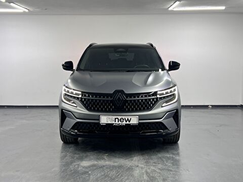 renault, austral, suv 1.3 mhev techno esprit alpine otomatik, otomatik, mhev 2.el otomobil | renew 3