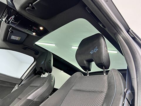 renault, austral, suv 1.3 mhev techno esprit alpine otomatik, otomatik, mhev 2.el otomobil | renew 20
