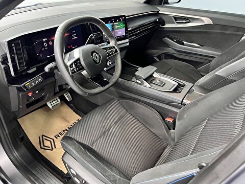 renault, austral, suv 1.3 mhev techno esprit alpine otomatik, otomatik, mhev 2.el otomobil | renew 22
