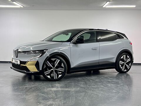 Crossover EV60 Iconic Otomatik, 2. el otomobil | renew
