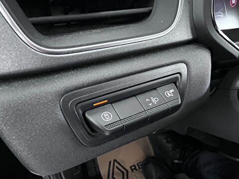 renault, captur, 1.3 tce ıcon edc, otomatik, hybrid 2.el otomobil | renew 35