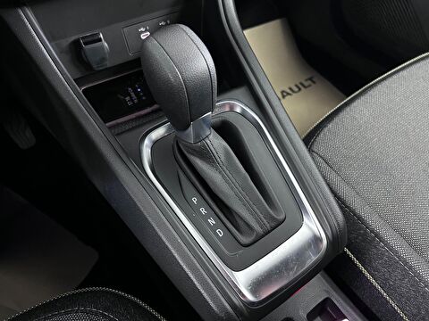 renault, captur, 1.3 tce ıcon edc, otomatik, hybrid 2.el otomobil | renew 44