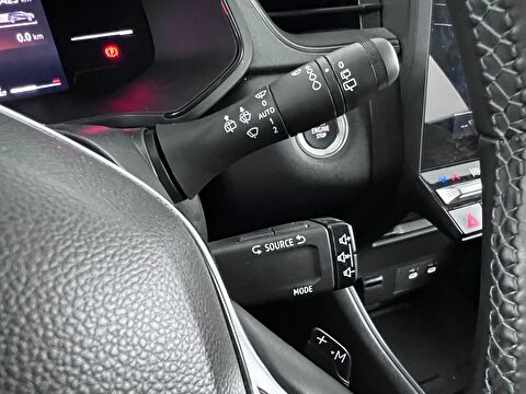 renault, captur, 1.3 tce ıcon edc, otomatik, hybrid 2.el otomobil | renew 32