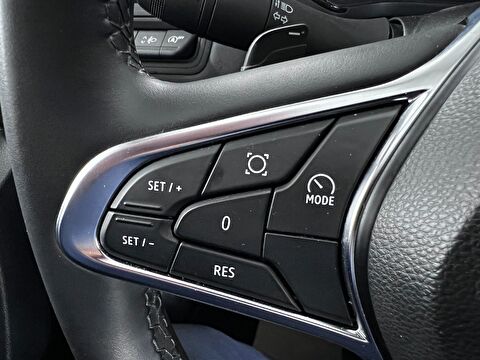 renault, captur, 1.3 tce ıcon edc, otomatik, hybrid 2.el otomobil | renew 30