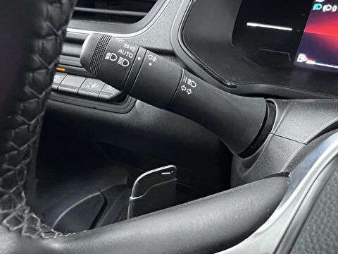 renault, captur, 1.3 tce ıcon edc, otomatik, hybrid 2.el otomobil | renew 33