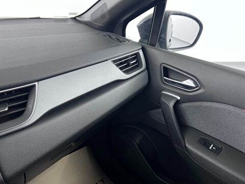 renault, captur, 1.3 tce ıcon edc, otomatik, hybrid 2.el otomobil | renew 40