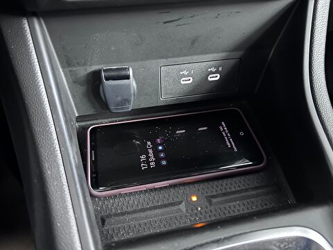 renault, captur, 1.3 tce ıcon edc, otomatik, hybrid 2.el otomobil | renew 42