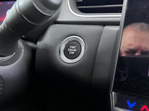 renault, captur, 1.3 tce ıcon edc, otomatik, hybrid 2.el otomobil | renew 34