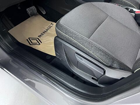 renault, captur, 1.3 tce ıcon edc, otomatik, hybrid 2.el otomobil | renew 25