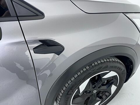 renault, captur, 1.3 tce ıcon edc, otomatik, hybrid 2.el otomobil | renew 12