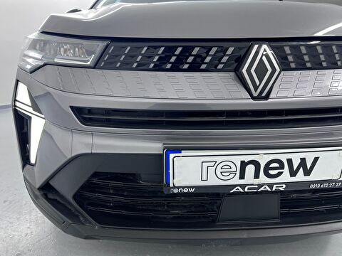 renault, captur, 1.3 tce ıcon edc, otomatik, hybrid 2.el otomobil | renew 8