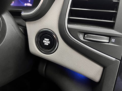 renault, talisman, sedan 1.3 tce ıcon edc, otomatik, benzin 2.el otomobil | renew 44