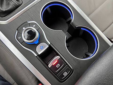 renault, talisman, sedan 1.3 tce ıcon edc, otomatik, benzin 2.el otomobil | renew 53