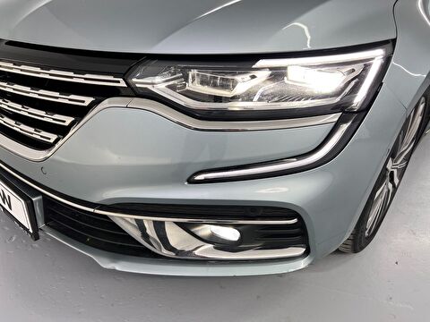 renault, talisman, sedan 1.3 tce ıcon edc, otomatik, benzin 2.el otomobil | renew 12