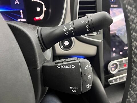 renault, talisman, sedan 1.3 tce ıcon edc, otomatik, benzin 2.el otomobil | renew 41