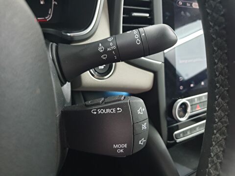 renault, talisman, sedan 1.3 tce ıcon edc, otomatik, benzin 2.el otomobil | renew 28