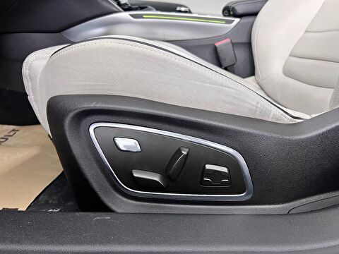 renault, talisman, sedan 1.3 tce ıcon edc, otomatik, benzin 2.el otomobil | renew 32