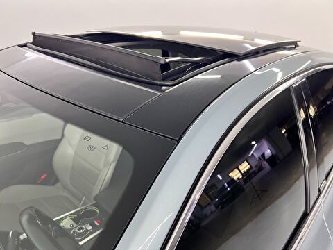 renault, talisman, sedan 1.3 tce ıcon edc, otomatik, benzin 2.el otomobil | renew 9