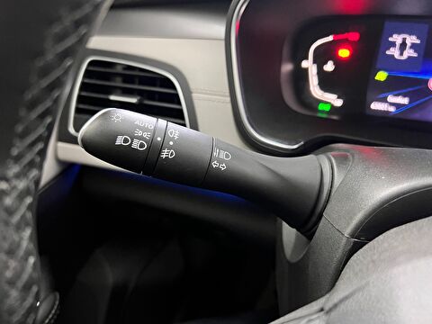 renault, talisman, sedan 1.3 tce ıcon edc, otomatik, benzin 2.el otomobil | renew 42