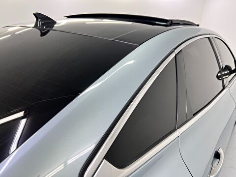 renault, talisman, sedan 1.3 tce ıcon edc, otomatik, benzin 2.el otomobil | renew 10