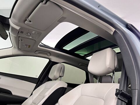 renault, talisman, sedan 1.3 tce ıcon edc, otomatik, benzin 2.el otomobil | renew 24