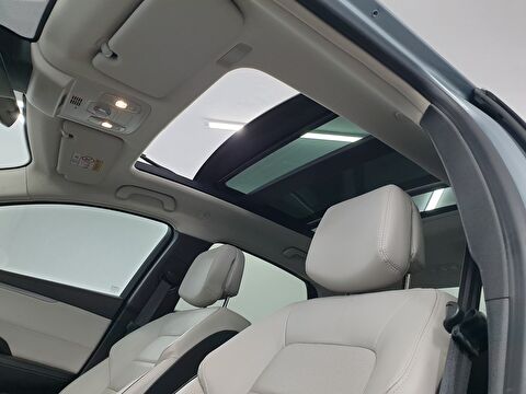 renault, talisman, sedan 1.3 tce ıcon edc, otomatik, benzin 2.el otomobil | renew 15