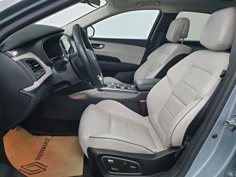 renault, talisman, sedan 1.3 tce ıcon edc, otomatik, benzin 2.el otomobil | renew 19