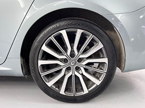 renault, talisman, sedan 1.3 tce ıcon edc, otomatik, benzin 2.el otomobil | renew 18