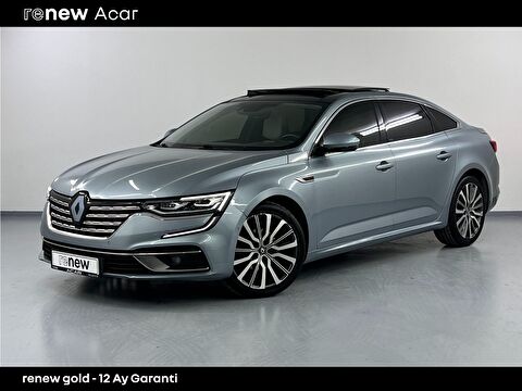 Sedan 1.3 Tce Icon EDC, 2. el otomobil | renew