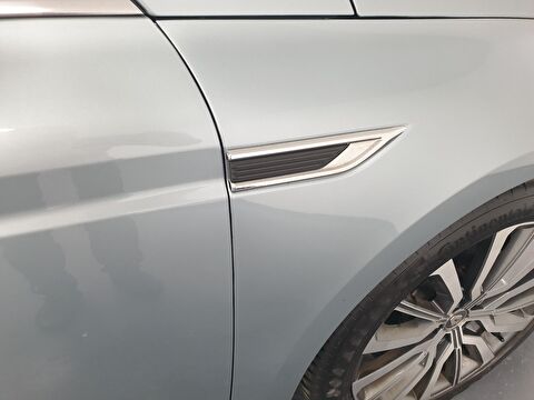 renault, talisman, sedan 1.3 tce ıcon edc, otomatik, benzin 2.el otomobil | renew 12