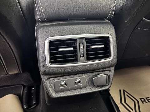 renault, talisman, sedan 1.3 tce ıcon edc, otomatik, benzin 2.el otomobil | renew 33